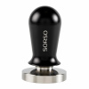 Dynamometrický tamper SORSO Barista z nehrdzavejúcej ocele 58 mm, čierny Dynamometrický tamper SORSO Barista z nehrdzavejúcej ocele 58 mm, čierny