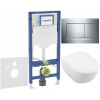 GEBERIT Duofix súprava 5v1 - inštalačný modul, závesné WC s DirectFlush a Softclose WC sedadlo VILLEROY & BOCH Subway 2.0, tlačidlo Sigma20 Square, 115.883.KH.1 (lesklý chróm), SANI11CK1113 GEBERIT Duofix súprava 5v1 - inštalačný modul, závesné WC s DirectFlush a Softclose WC sedadlo VILLEROY & BOCH Subway 2.0, tlačidlo Sigma20 Square, 115.883.KH.1 (lesklý chróm), SANI11CK1113