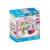 PLAYMOBIL Sada pre kozmetický salón My Life 71537 PLAYMOBIL Sada pre kozmetický salón My Life 71537