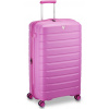 Roncato B-FLYING L spot, růžový, 78 × 50 × 30/35 cm Roncato B-FLYING L spot, růžový, 78 × 50 × 30/35 cm