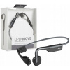 Bezdrôtové slúchadlá s kostným vedením Shokz OpenMove Grey Bezdrôtové slúchadlá s kostným vedením Shokz OpenMove Grey