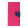 Flipové puzdro TopQ pre Xiaomi Redmi Note 13 Pro ružové Flipové puzdro TopQ pre Xiaomi Redmi Note 13 Pro ružové