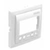 EFAPEL LOGUS90 - 90743 TBR - Kryt pre spínacie hodiny 1 kanál, biela EFAPEL LOGUS90 - 90743 TBR - Kryt pre spínacie hodiny 1 kanál, biela