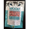 Pamlsok Woolf Dog Duck Chunkies 100 g Pamlsok Woolf Dog Duck Chunkies 100 g