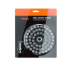 ADBL Leather Twister 125 mm ADBL Leather Twister 125 mm