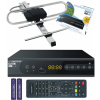 DVB-T2 tuner Esperanza Tuner EV106R / anténa DVB-T2 tuner Esperanza Tuner EV106R / anténa