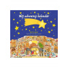 Môj adventný kalendár - BETLEHEM Môj adventný kalendár - BETLEHEM