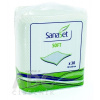 SanaSet SOFT Podložka (90x60 cm) absorpčná hygienická, 1x30 ks SanaSet SOFT Podložka (90x60 cm) absorpčná hygienická, 1x30 ks