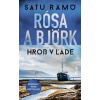 Rósa a Björk: Hrob v ľade - Rämö Satu Rósa a Björk: Hrob v ľade - Rämö Satu
