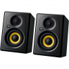KRK Kreate 3 Black (pár) KRK Kreate 3 Black (pár)