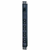 APC Easy PDU, Basic, 1U, 16A, C20 -> (8)C13, kabel 2,5m APC Easy PDU, Basic, 1U, 16A, C20 -> (8)C13, kabel 2,5m