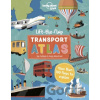 Lift the Flap Transport Atlas - Lonely Planet Lift the Flap Transport Atlas - Lonely Planet