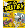 Holubia agentúra 6: to natrie chlebu Holubia agentúra 6: to natrie chlebu