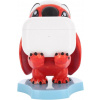 Cable Guys Vynikající herní stojan na sluchátka Disney Lilo & Stitch: Úroveň zla (11 cm) Cable Guys Vynikající herní stojan na sluchátka Disney Lilo & Stitch: Úroveň zla (11 cm)