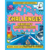 Master Builder: Minecraft Challenges - Welbeck Children's Books Master Builder: Minecraft Challenges - Welbeck Children's Books