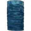 Multifunkčná šatka Eleven Efez Tripeak Teal Veľkosť: Univerzálna Multifunkčná šatka Eleven Efez Tripeak Teal Veľkosť: Univerzálna