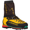 LA SPORTIVA Protector Gaiter, Black/Yellow LA SPORTIVA Protector Gaiter, Black/Yellow