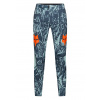 Pánske MTB nohavice Fox Ranger Pant Image Print Arctic Blue Pánske MTB nohavice Fox Ranger Pant Image Print Arctic Blue