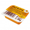 Medas Med včelí kvetový vo vaničkách 60 x 20 g Medas Med včelí kvetový vo vaničkách 60 x 20 g