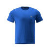 YATO BASIC Polokošeľa (T-Shirt) Modrá YATO BASIC Polokošeľa (T-Shirt) Modrá