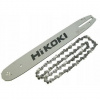 Hitachi set pílová lišta a reťaz 35 cm 781234 Hitachi set pílová lišta a reťaz 35 cm 781234