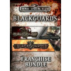Blackguards Franchise Bundle - Steam PC Blackguards Franchise Bundle - Steam PC