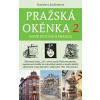 Pražská okénka 2 Nové pu… (Stanislava Jarolímková) Pražská okénka 2 Nové pu… (Stanislava Jarolímková)