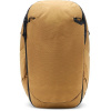 Peak Design Travel Backpack 30L Coyote BTR-30-CY-3 Peak Design Travel Backpack 30L Coyote BTR-30-CY-3