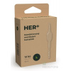 HERBADENT HERo Medzizubná kefka L kombinovaná 1x12 ks Herbadent s.r.o. HERBADENT HERo Medzizubná kefka L kombinovaná 1x12 ks Herbadent s.r.o.