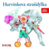 Audiokniha: Hurvínkova strašidýlka Audiokniha: Hurvínkova strašidýlka