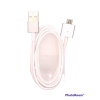 Magnetic micro USB cable (charging + data transfer) Magnetic micro USB cable (charging + data transfer)