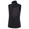 Dámska softshellová vesta Husky Salien L black XS Dámska softshellová vesta Husky Salien L black XS