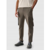 PÁNSKE NOHAVICE 4F CASUAL CARGO L TTROM0990 SS25 PÁNSKE NOHAVICE 4F CASUAL CARGO L TTROM0990 SS25