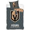 Vegas Golden Knights obliečky na jednu posteľ Shield 2 - Zľavový kód:XMAS10 (-10%) Vegas Golden Knights obliečky na jednu posteľ Shield 2 - Zľavový kód:XMAS10 (-10%)
