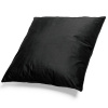 TipTrade s.r.o. Mikroplyšová obliečka na vankúš 50x50 cm Čierny TipTrade s.r.o. Mikroplyšová obliečka na vankúš 50x50 cm Čierny