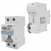 Prúdový chránič Ecolight 230 V IP20 10 A Prúdový chránič Ecolight 230 V IP20 10 A