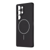 Obal:Me MagNetix Matte TPU Samsung Galaxy S25 Ultra Black 57983126748 Obal:Me MagNetix Matte TPU Samsung Galaxy S25 Ultra Black 57983126748