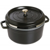 Staub Okrúhly hrniec Staub Okrúhly hrniec