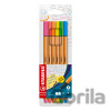 Stabilo Point Liner 88 5ks Stabilo Point Liner 88 5ks