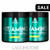 LACNEJŠIE V BALÍKU Lazar Angelov VIT/AMINO 300 gr čerešňa-lime LACNEJŠIE V BALÍKU Lazar Angelov VIT/AMINO 300 gr čerešňa-lime