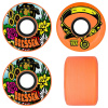 SLIME BALLS - Kolieska Eric Dressen Pup Reissue OG Slime Orange 78a 60mm SLIME BALLS - Kolieska Eric Dressen Pup Reissue OG Slime Orange 78a 60mm