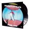 Płyta winylowa Harry Styles - Fine Line (180g). Harry Styles Vinyl Płyta winylowa Harry Styles - Fine Line (180g). Harry Styles Vinyl