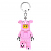 LEGO® Minifigures Prasiatko svietiaca figúrka LEGO® Minifigures Prasiatko svietiaca figúrka