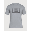 Tričko Under Armour Boxed Sportstyle SS 035 M Tričko Under Armour Boxed Sportstyle SS 035 M