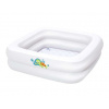 Nafukovací bazénik 86x86x25cm BESTWAY 51116 74654 Nafukovací bazénik 86x86x25cm BESTWAY 51116 74654