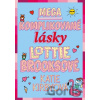 Mega komplikované lásky Lottie Brooksové - Katie Kirby Mega komplikované lásky Lottie Brooksové - Katie Kirby
