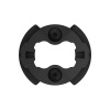 Garmin Sada náhradnej rýchloupínacej svorky - Edge 1050/ Edge MTB Garmin Sada náhradnej rýchloupínacej svorky - Edge 1050/ Edge MTB