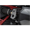 SW MOTECH kryt vstrekovania strieborné, BMW R nineT / Pure / Scrambler (20-) SW MOTECH kryt vstrekovania strieborné, BMW R nineT / Pure / Scrambler (20-)