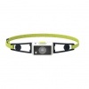 Ledlenser NEO1R běžecká čelovka, bílo-limetková Ledlenser NEO1R běžecká čelovka, bílo-limetková