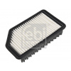 Vzduchový filter FEBI BILSTEIN 184049 Vzduchový filter FEBI BILSTEIN 184049